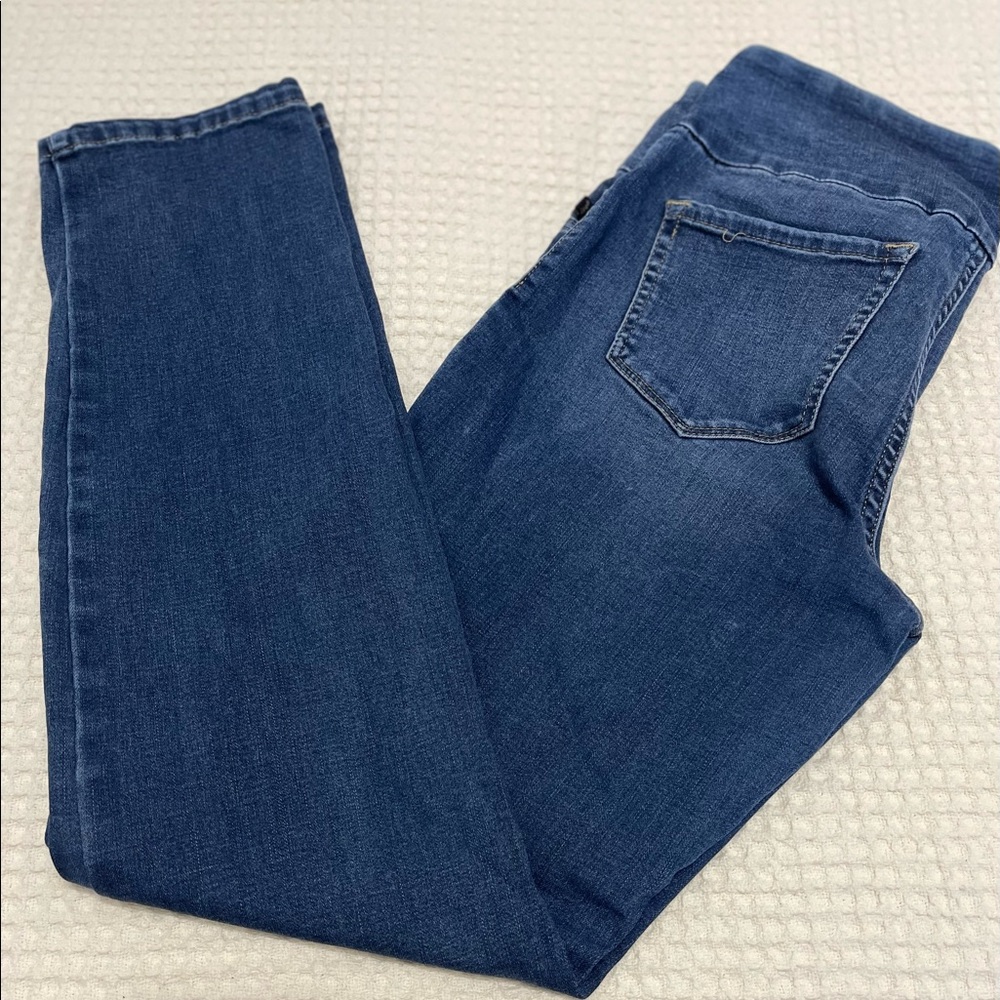 Lee Women Slim Leg Stretch Jeans